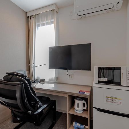 Hotel R9 The Yard Sakai Sakai  Zewnętrze zdjęcie