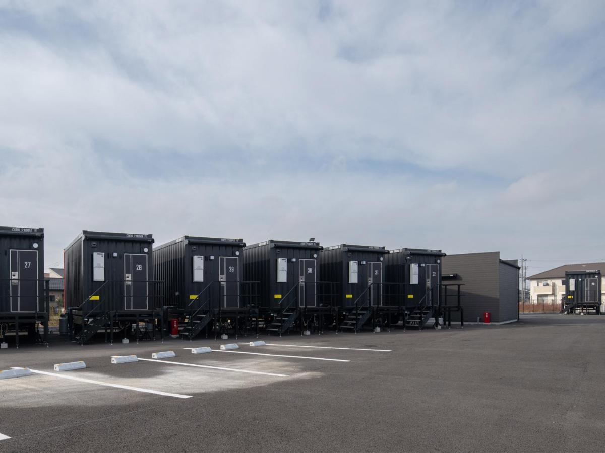 Hotel R9 The Yard Sakai Sakai  Zewnętrze zdjęcie