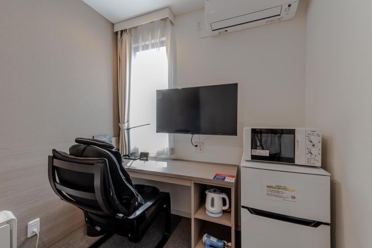 Hotel R9 The Yard Sakai Sakai  Zewnętrze zdjęcie