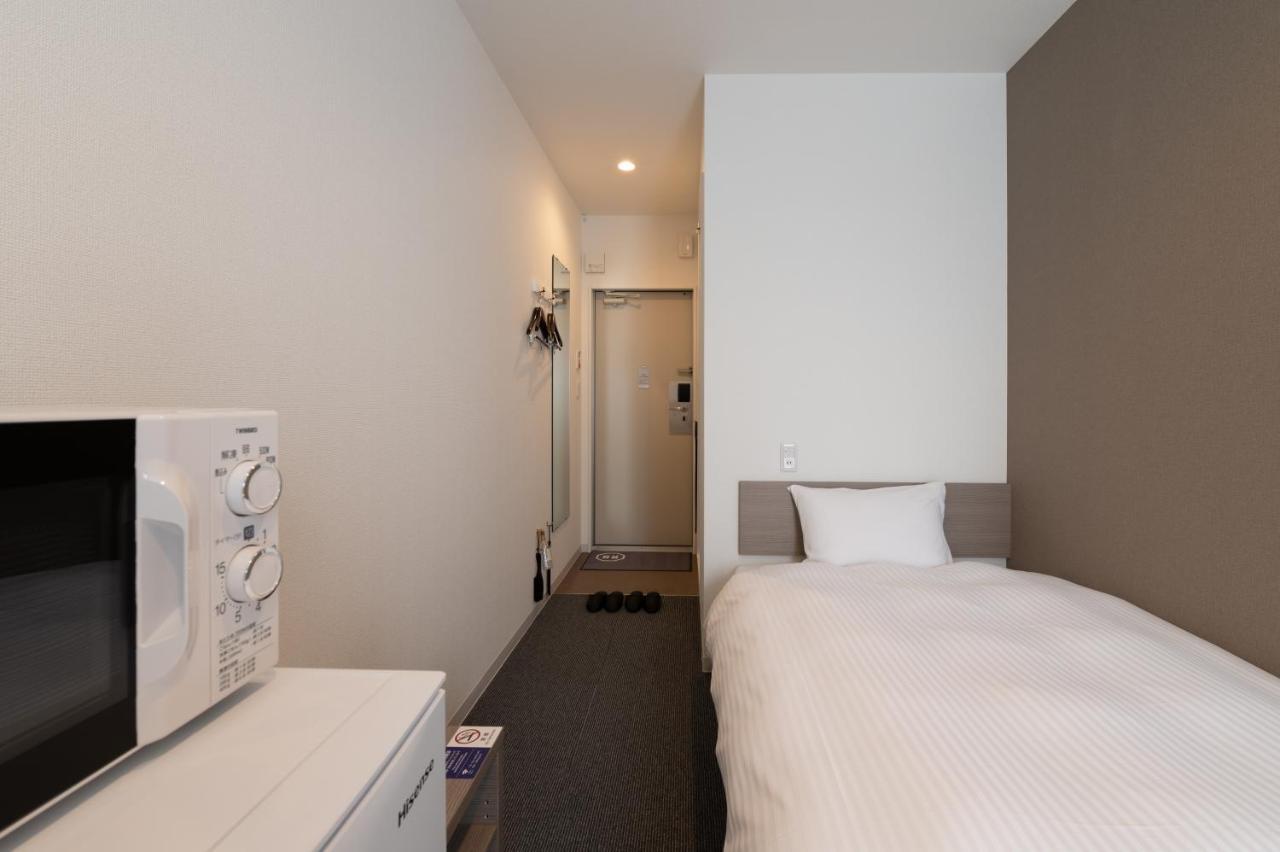 Hotel R9 The Yard Sakai Sakai  Zewnętrze zdjęcie