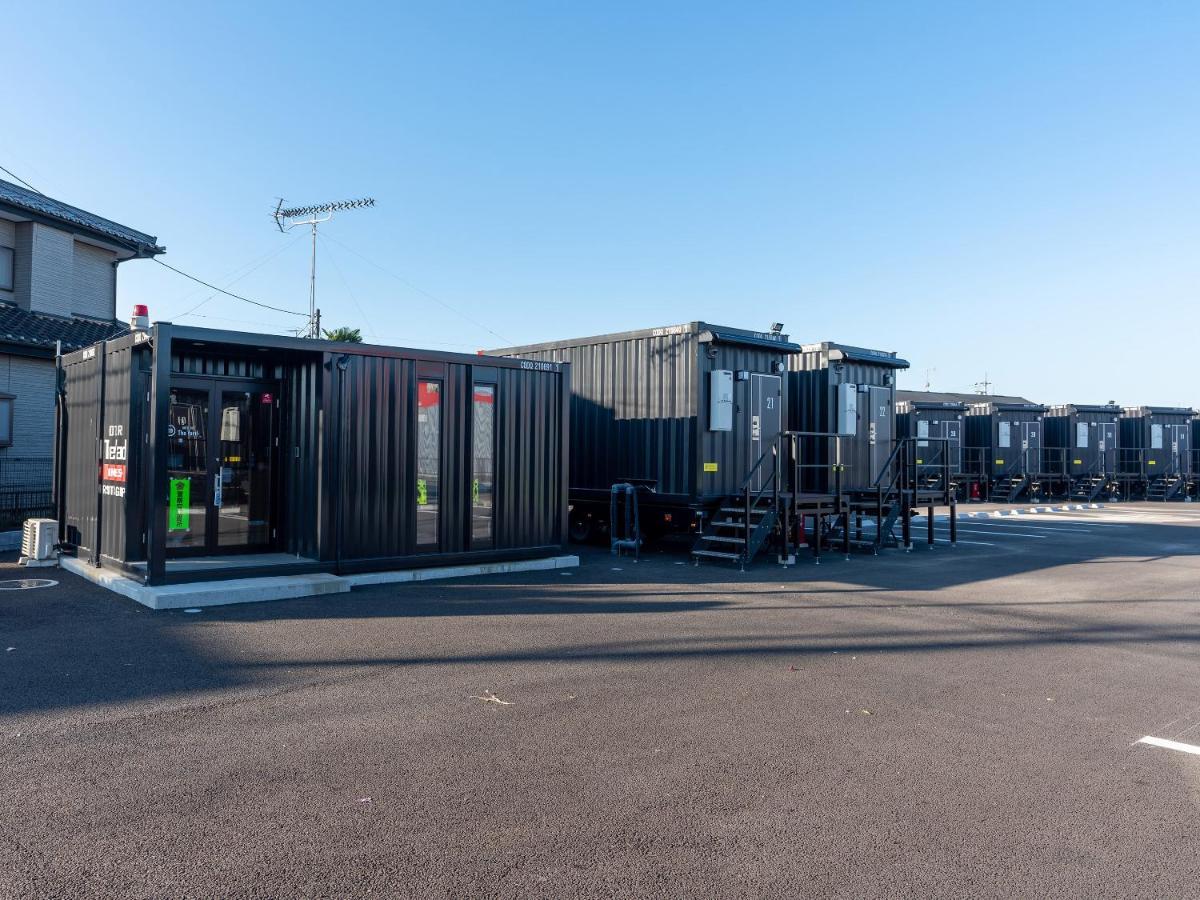 Hotel R9 The Yard Sakai Sakai  Zewnętrze zdjęcie