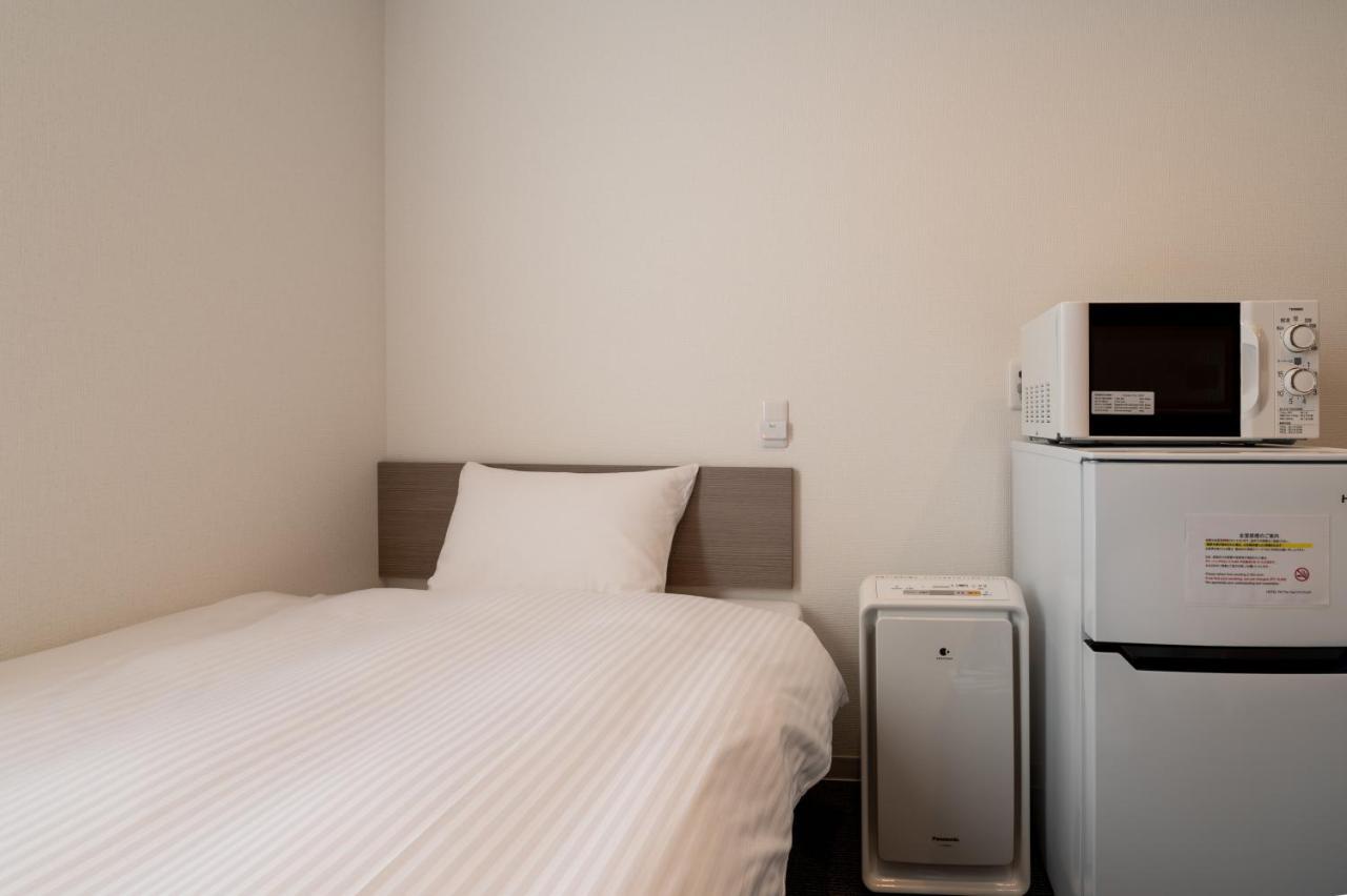 Hotel R9 The Yard Sakai Sakai  Zewnętrze zdjęcie