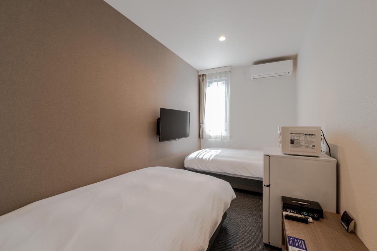 Hotel R9 The Yard Sakai Sakai  Zewnętrze zdjęcie